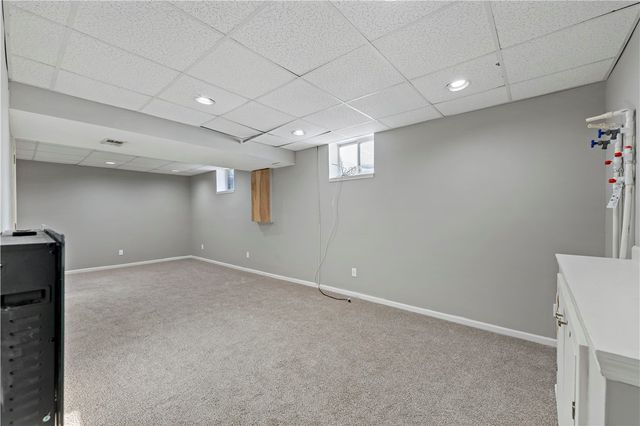 3360 Lenox Dr, Indiana Twp, PA 15238