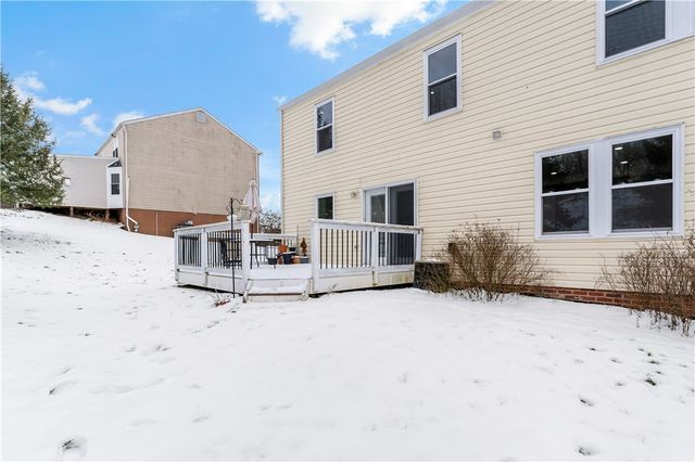 3360 Lenox Dr, Indiana Twp, PA 15238