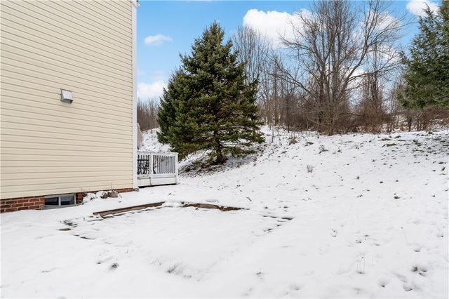 3360 Lenox Dr, Indiana Twp, PA 15238