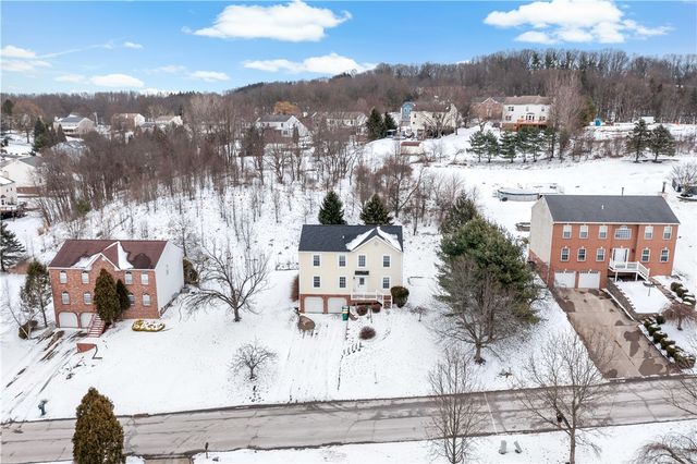 3360 Lenox Dr, Indiana Twp, PA 15238