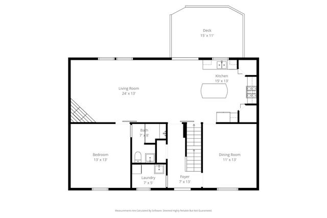 3360 Lenox Dr, Indiana Twp, PA 15238