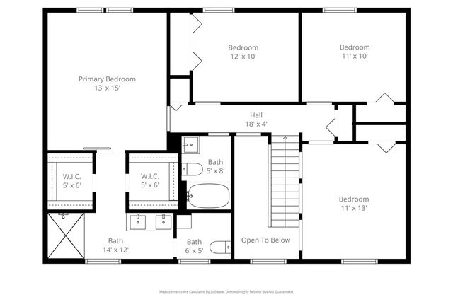 3360 Lenox Dr, Indiana Twp, PA 15238