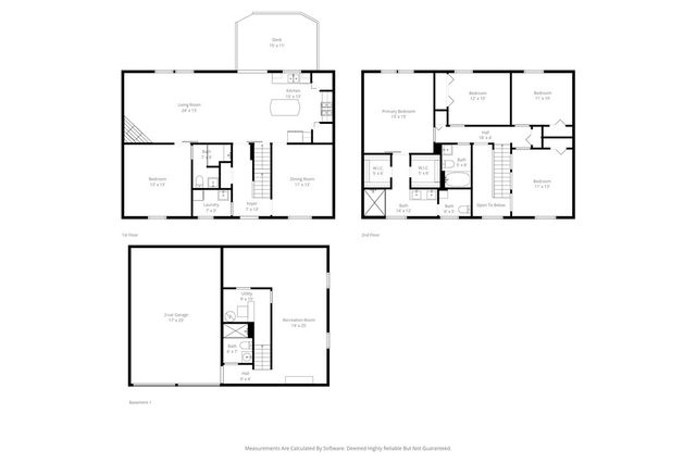 3360 Lenox Dr, Indiana Twp, PA 15238