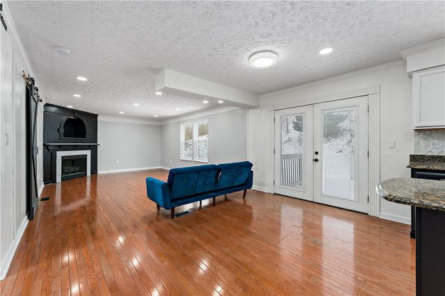 3360 Lenox Dr, Indiana Twp, PA 15238