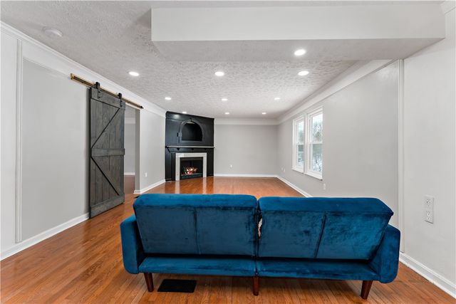 3360 Lenox Dr, Indiana Twp, PA 15238