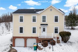 3360 Lenox Dr, Indiana Twp, PA 15238