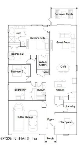 1546 JOSIE Lane, Jacksonville, FL 32218
