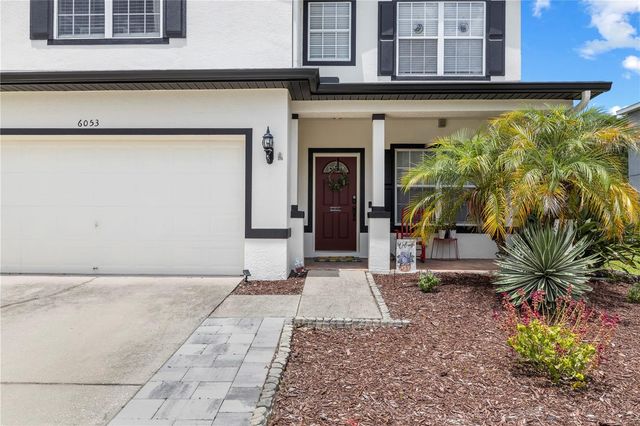 6053 EVERLASTING PLACE, Land O Lakes, FL 34639