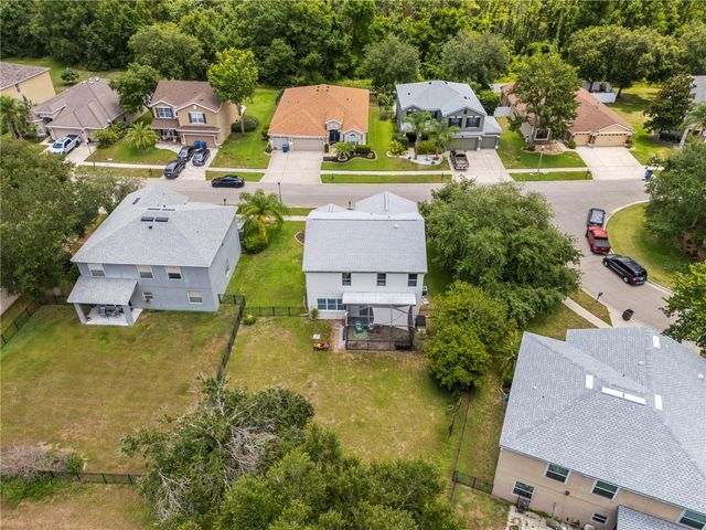 6053 EVERLASTING PLACE, Land O Lakes, FL 34639