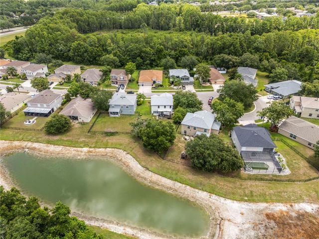 6053 EVERLASTING PLACE, Land O Lakes, FL 34639