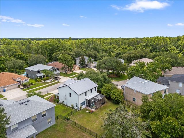 6053 EVERLASTING PLACE, Land O Lakes, FL 34639