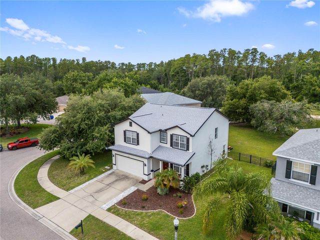 6053 EVERLASTING PLACE, Land O Lakes, FL 34639