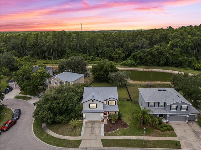 6053 EVERLASTING PLACE, Land O Lakes, FL 34639