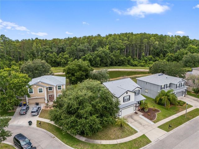 6053 EVERLASTING PLACE, Land O Lakes, FL 34639