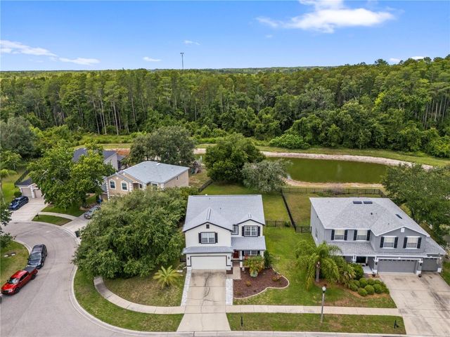 6053 EVERLASTING PLACE, Land O Lakes, FL 34639