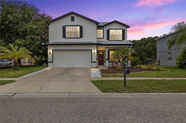 6053 EVERLASTING PLACE, Land O Lakes, FL 34639