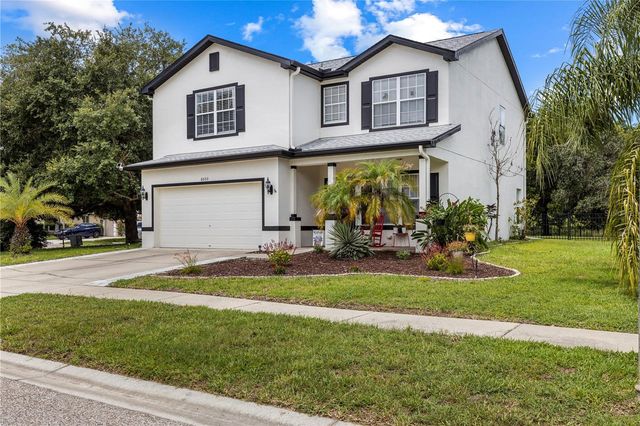 6053 EVERLASTING PLACE, Land O Lakes, FL 34639