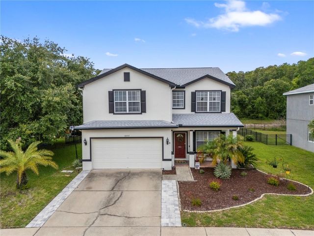 6053 EVERLASTING PLACE, Land O Lakes, FL 34639