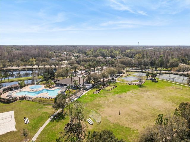 6053 EVERLASTING PLACE, Land O Lakes, FL 34639