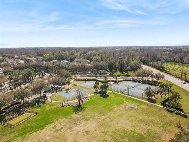 6053 EVERLASTING PLACE, Land O Lakes, FL 34639