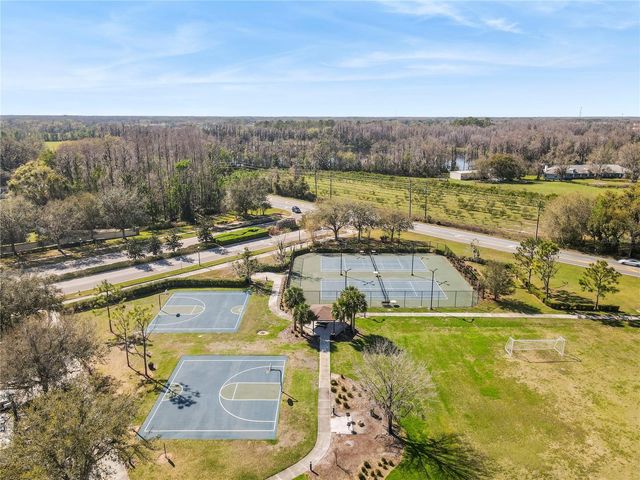 6053 EVERLASTING PLACE, Land O Lakes, FL 34639
