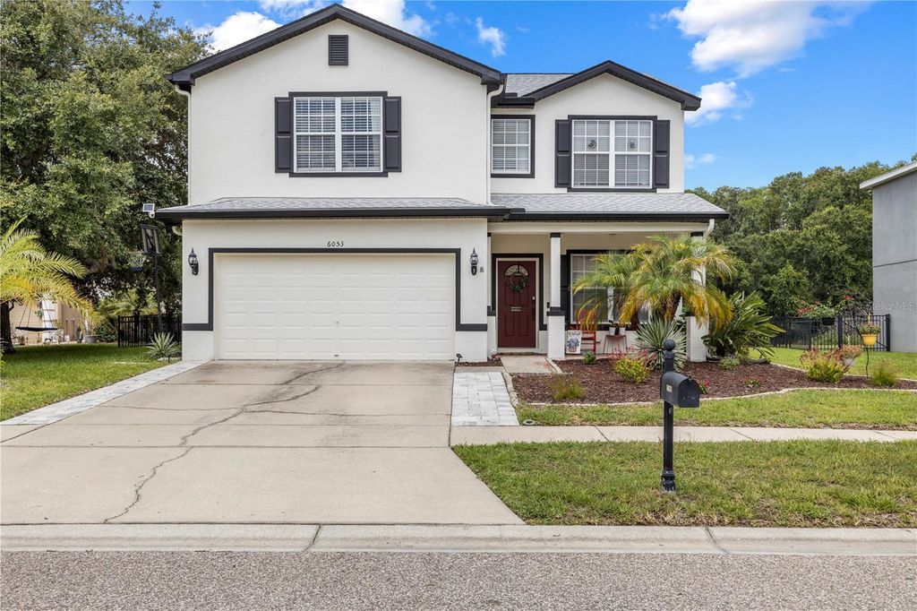 6053 EVERLASTING PLACE, Land O Lakes, FL 34639