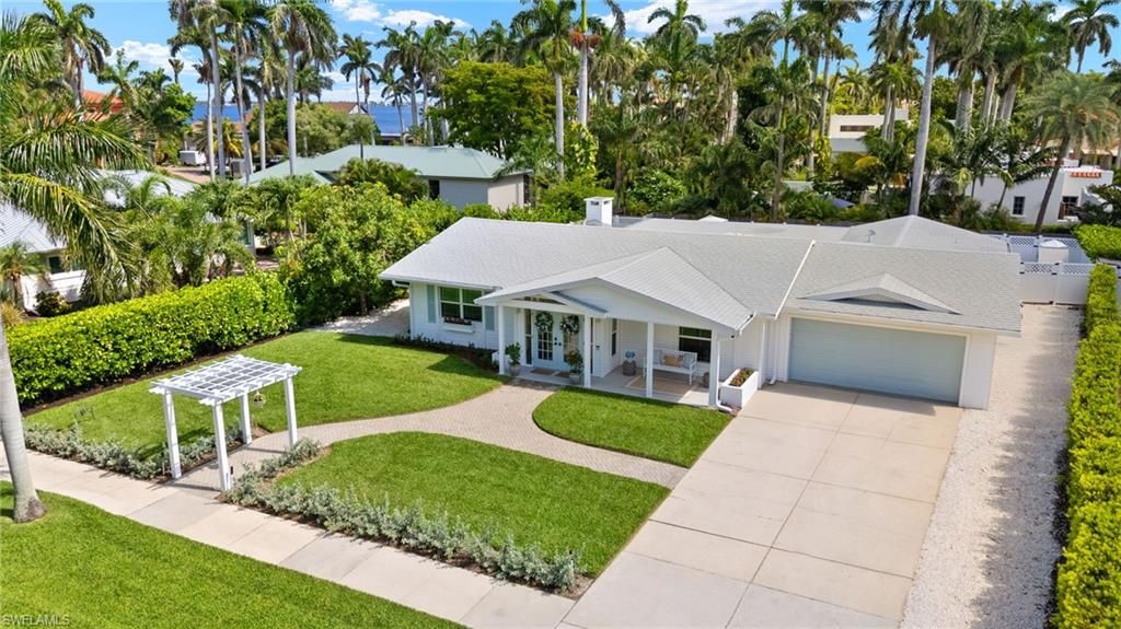 1219 Osceola DR, FORT MYERS, FL 33901 — photo 2