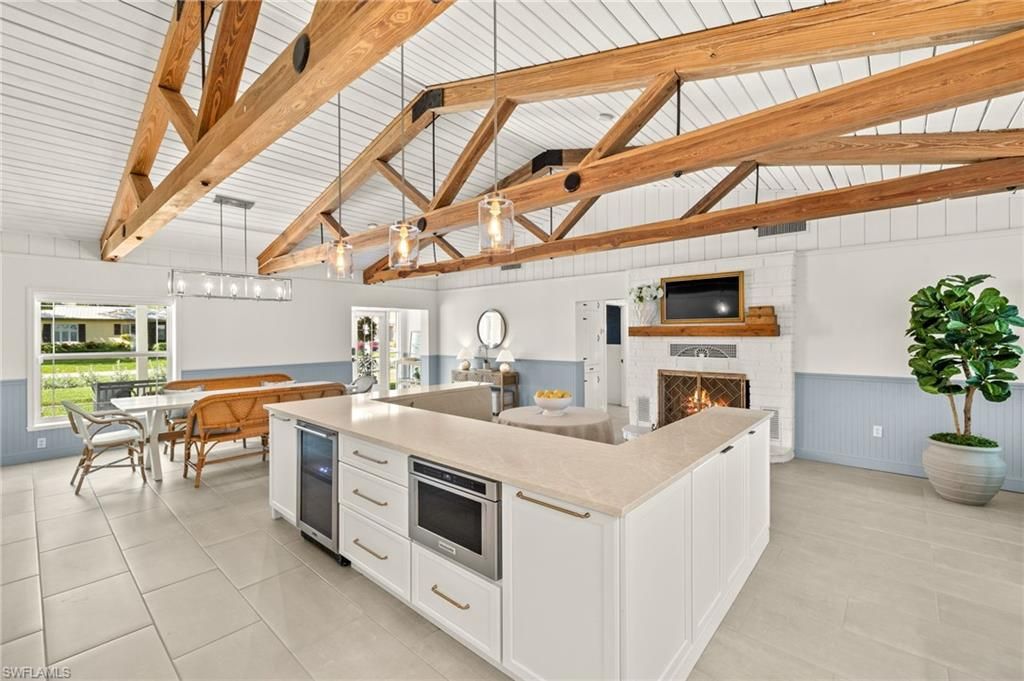 1219 Osceola DR, FORT MYERS, FL 33901 — photo 4