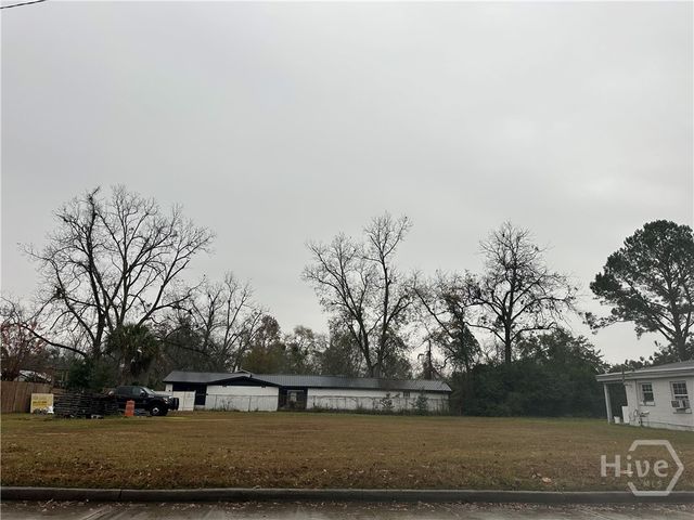 0 Roberts Street, Savannah, GA 31408