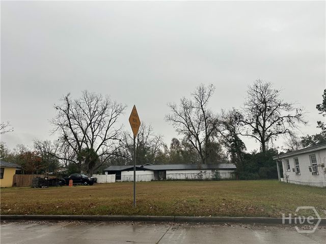 0 Roberts Street, Savannah, GA 31408