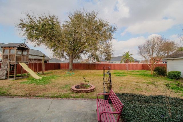 1805 Polk St, Houma, LA 70360