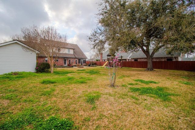 1805 Polk St, Houma, LA 70360