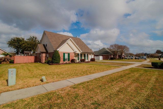 1805 Polk St, Houma, LA 70360