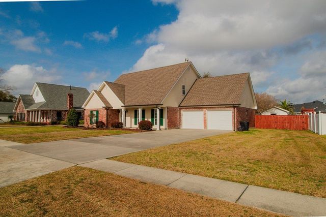 1805 Polk St, Houma, LA 70360