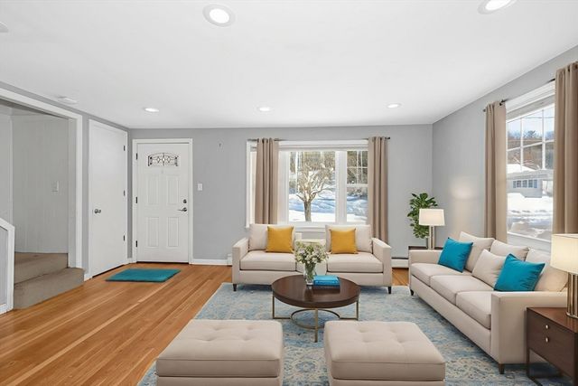 58 Campus Rd, Methuen, MA 01844