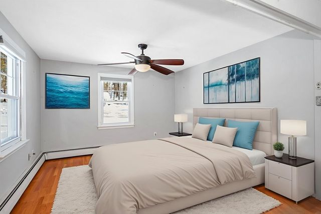 58 Campus Rd, Methuen, MA 01844