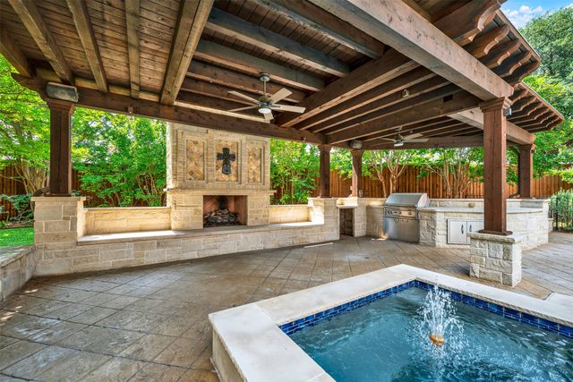 4017 BRIDGEPORT Drive, Plano, TX 75093