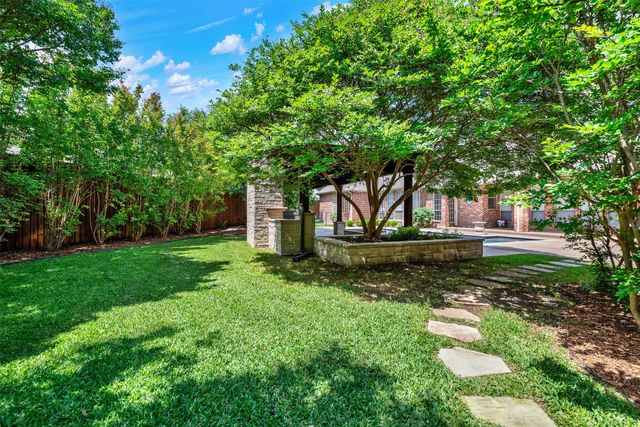 4017 BRIDGEPORT Drive, Plano, TX 75093