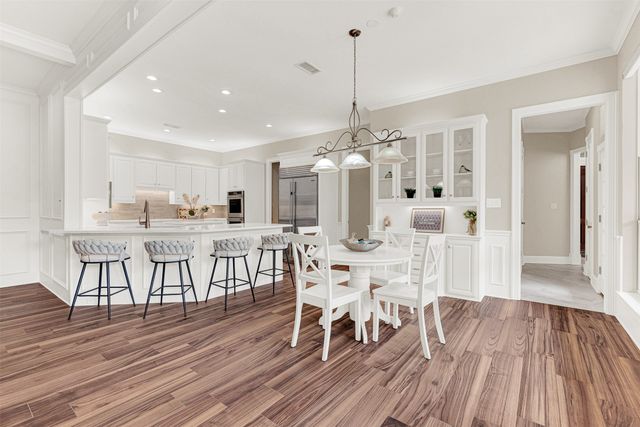 4017 BRIDGEPORT Drive, Plano, TX 75093