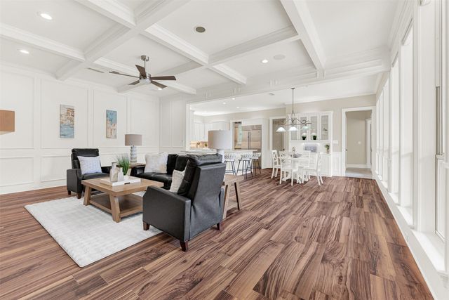 4017 BRIDGEPORT Drive, Plano, TX 75093