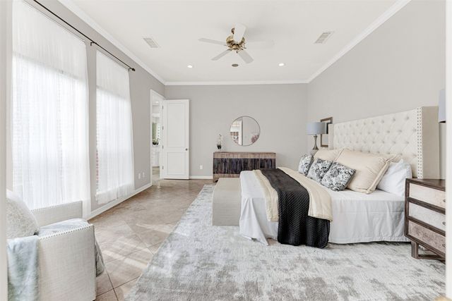 4017 BRIDGEPORT Drive, Plano, TX 75093