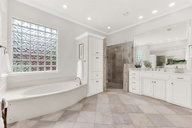 4017 BRIDGEPORT Drive, Plano, TX 75093