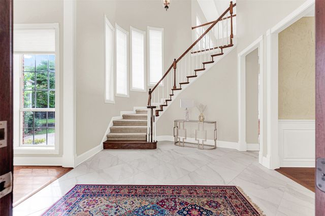 4017 BRIDGEPORT Drive, Plano, TX 75093