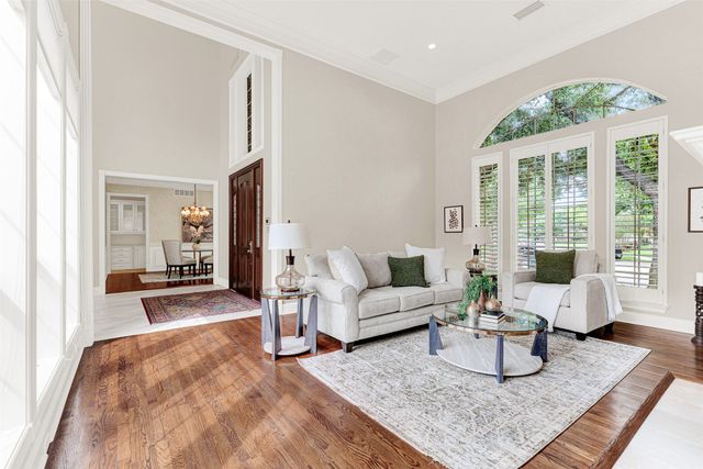 4017 BRIDGEPORT Drive, Plano, TX 75093