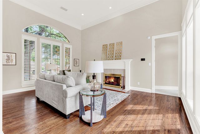 4017 BRIDGEPORT Drive, Plano, TX 75093