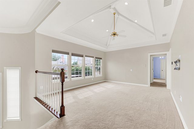 4017 BRIDGEPORT Drive, Plano, TX 75093