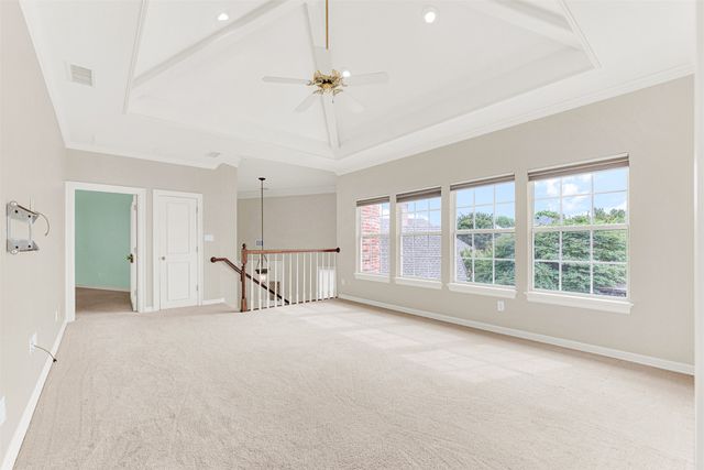 4017 BRIDGEPORT Drive, Plano, TX 75093