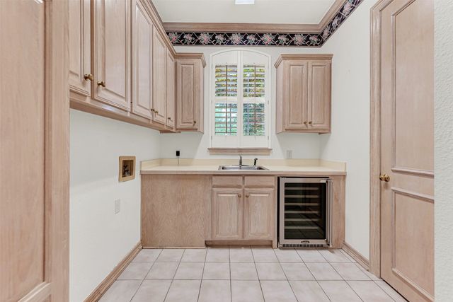 4017 BRIDGEPORT Drive, Plano, TX 75093