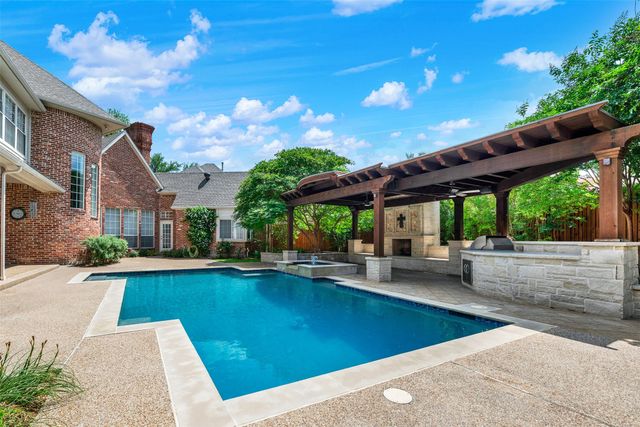 4017 BRIDGEPORT Drive, Plano, TX 75093