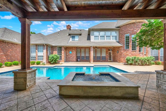 4017 BRIDGEPORT Drive, Plano, TX 75093